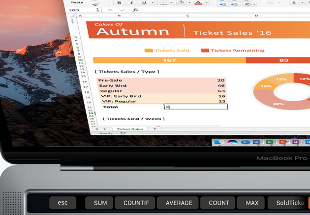 new microsoft office for mac